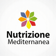Nutrizione Mediterranea logo